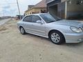 Hyundai Sonata 2005 года за 2 300 000 тг. в Кызылорда – фото 5