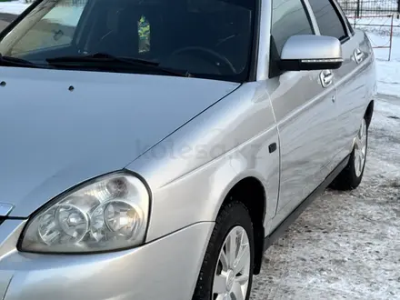 ВАЗ (Lada) Priora 2170 2013 года за 2 340 000 тг. в Астана – фото 3