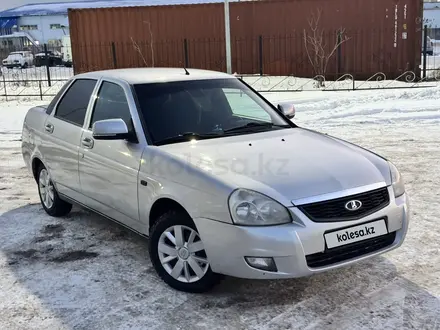 ВАЗ (Lada) Priora 2170 2013 года за 2 340 000 тг. в Астана