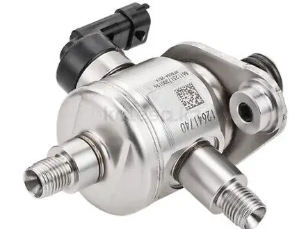 Насос ТНВД 12641740 GM Chevrolet Captiva Camaro Equinox Traverse Colorado за 75 000 тг. в Астана