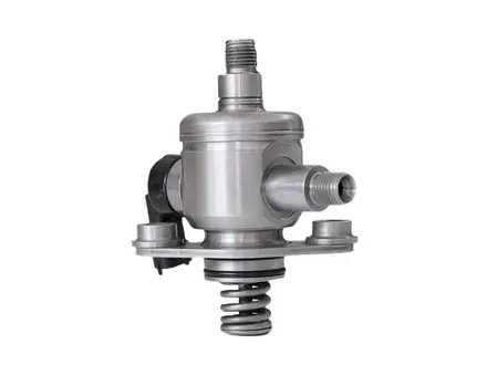 Насос ТНВД 12641740 GM Chevrolet Captiva Camaro Equinox Traverse Colorado за 75 000 тг. в Астана – фото 2
