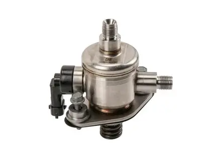 Насос ТНВД 12641740 GM Chevrolet Captiva Camaro Equinox Traverse Colorado за 75 000 тг. в Астана – фото 3