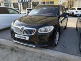 Brilliance V5 2014 годаүшін1 990 000 тг. в Актау – фото 3