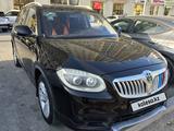 Brilliance V5 2014 годаүшін1 990 000 тг. в Актау