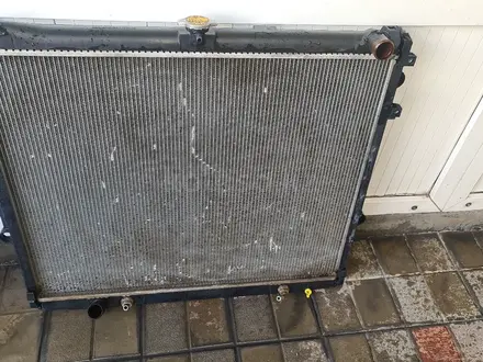Радиатор за 70 000 тг. в Алматы – фото 4