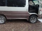 Toyota Hiace 1996 года за 850 000 тг. в Алматы