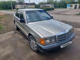 Mercedes-Benz 190 1990 годаүшін1 200 000 тг. в Державинск