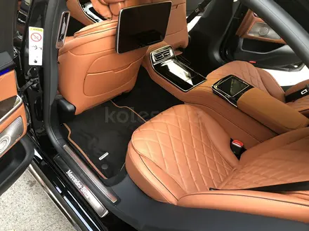 Оригинальные полики на мерседес w211 Amg за 50 000 тг. в Алматы – фото 62