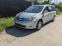 Toyota Sienna 2006 года за 8 500 000 тг. в Алматы