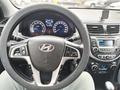 Hyundai Accent 2015 годаүшін5 100 000 тг. в Актобе – фото 9