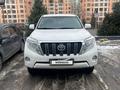 Toyota Land Cruiser Prado 2013 годаүшін18 000 000 тг. в Алматы