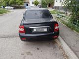 ВАЗ (Lada) Priora 2170 2008 года за 400 000 тг. в Атырау