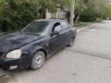 ВАЗ (Lada) Priora 2170 2008 годаүшін400 000 тг. в Атырау – фото 4