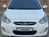 Hyundai Accent 2012 года за 5 000 000 тг. в Кызылорда