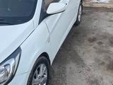 Hyundai Accent 2012 года за 5 000 000 тг. в Кызылорда – фото 3