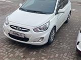 Hyundai Accent 2012 года за 5 000 000 тг. в Кызылорда – фото 5