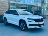 Skoda Kodiaq 2019 года за 12 400 000 тг. в Костанай