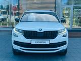 Skoda Kodiaq 2019 года за 12 400 000 тг. в Костанай – фото 2