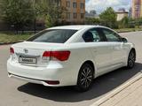 Toyota Avensis 2013 года за 5 700 000 тг. в Астана – фото 4