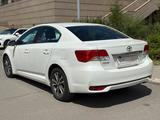 Toyota Avensis 2013 года за 5 700 000 тг. в Астана – фото 3