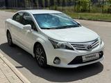 Toyota Avensis 2013 года за 5 700 000 тг. в Астана