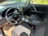 Toyota Avensis 2013 года за 5 700 000 тг. в Астана – фото 5