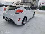 Hyundai Veloster 2013 года за 6 100 000 тг. в Актобе – фото 4