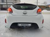 Hyundai Veloster 2013 года за 6 100 000 тг. в Актобе – фото 5