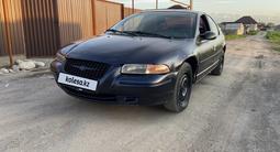 Chrysler Cirrus 1999 годаүшін1 500 000 тг. в Алматы – фото 4