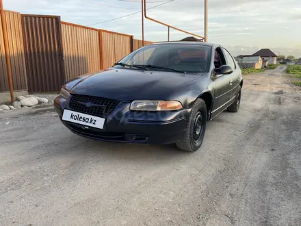 Chrysler Cirrus 1999 года за 1 100 000 тг. в Алматы – фото 4