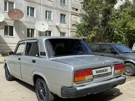 ВАЗ (Lada) 2105 2010 года за 1 000 000 тг. в Сатпаев – фото 9