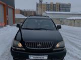 Lexus RX 300 1999 года за 5 000 000 тг. в Кокшетау – фото 2