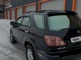 Lexus RX 300 1999 года за 5 000 000 тг. в Кокшетау – фото 3