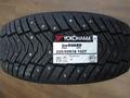 225/55r18 Yokohama Ice Guard IG65 за 75 000 тг. в Астана – фото 2