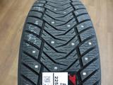 225/55r18 Yokohama Ice Guard IG65үшін75 000 тг. в Астана – фото 4