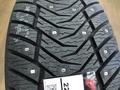 225/55r18 Yokohama Ice Guard IG65 за 75 000 тг. в Астана – фото 6