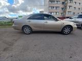 Toyota Camry 2005 годаүшін5 450 000 тг. в Астана – фото 3