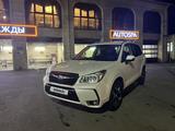 Subaru Forester 2014 года за 9 900 000 тг. в Алматы