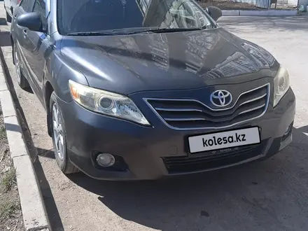 Toyota Camry 2009 года за 6 700 000 тг. в Караганда