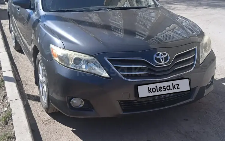 Toyota Camry 2009 года за 6 700 000 тг. в Караганда