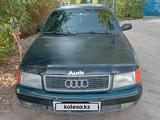 Audi 100 1993 года за 2 100 000 тг. в Есик
