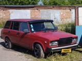 ВАЗ (Lada) 2104 1997 годаүшін590 000 тг. в Усть-Каменогорск