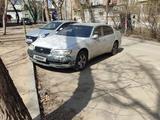 Toyota Aristo 1996 года за 1 400 000 тг. в Павлодар