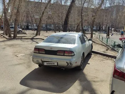 Toyota Aristo 1996 года за 1 400 000 тг. в Павлодар – фото 3