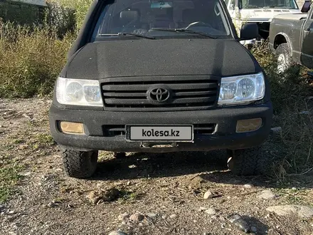 Toyota Land Cruiser 2007 года за 11 700 000 тг. в Алматы