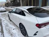 Kia K5 2021 года за 10 300 000 тг. в Павлодар – фото 4
