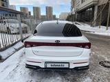 Kia K5 2021 года за 10 300 000 тг. в Павлодар – фото 3