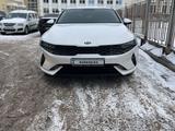 Kia K5 2021 года за 10 300 000 тг. в Павлодар