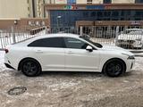 Kia K5 2021 года за 10 300 000 тг. в Павлодар – фото 2