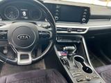 Kia K5 2021 года за 10 300 000 тг. в Павлодар – фото 5